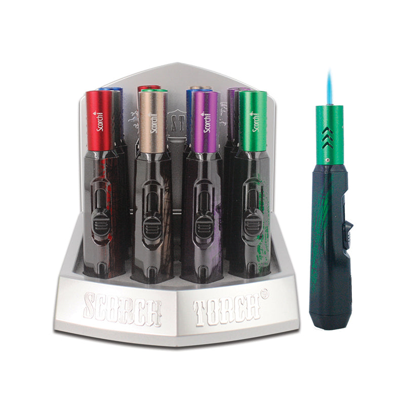 Scorch (61681-1)-12/display