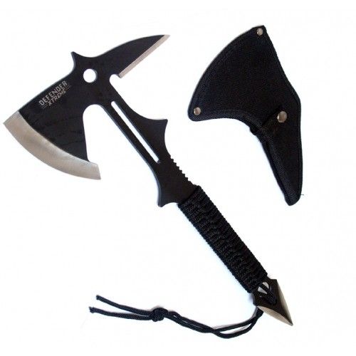 Defender Xtreme 15" Full Tang Hunting Axe (6784)