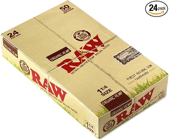 1 1/2 ORGANIC - CP1065