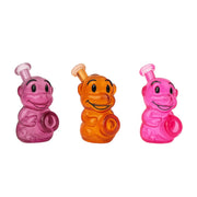 GR-15 - PG1303 Cartoon Mini Glass Bong Set