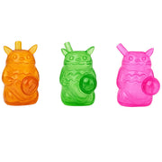 GR-17 - PG1304 Totoro Mini Glass Bong Set