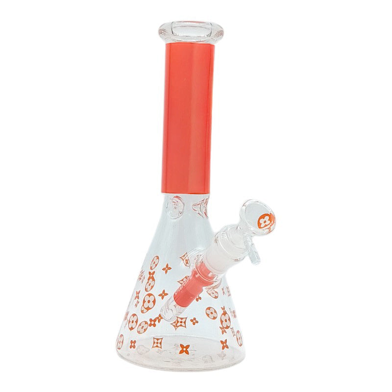 10" MST045 Glass bongs