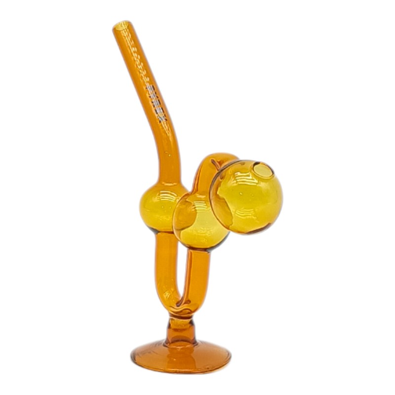 Oil Chamber Burner MST058