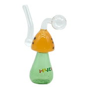 Breit Oil Bong With Bnager MST061