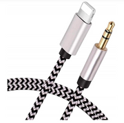 Spider Aux Cable ( Type C)