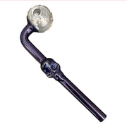 Oil Buner with Skul (MS2011)-12/pk