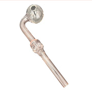 Oil Buner with Skul (MS2011)-12/pk