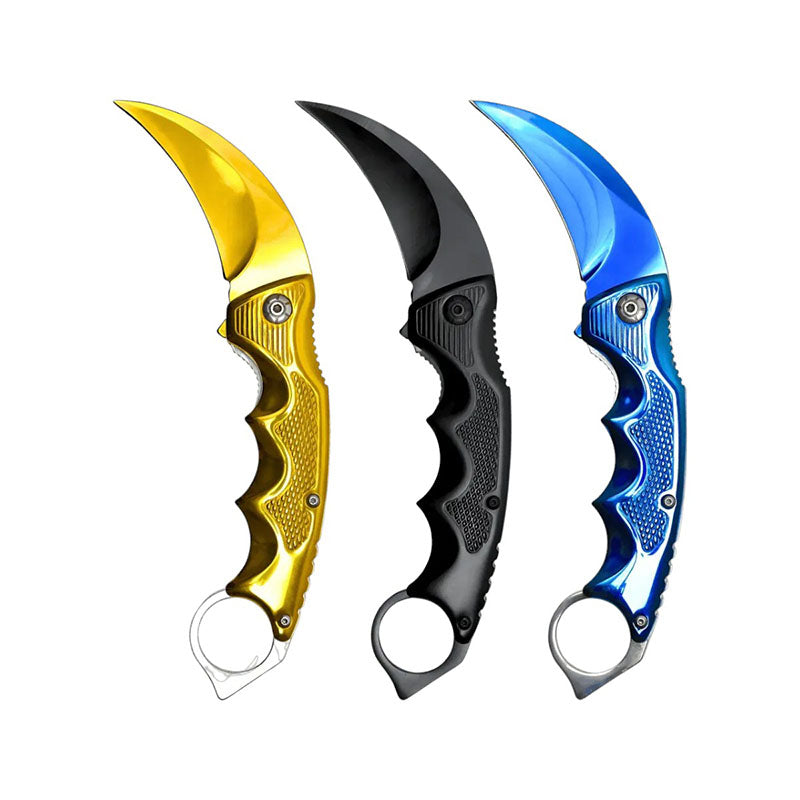 8.5" Folding Pocket Karambit