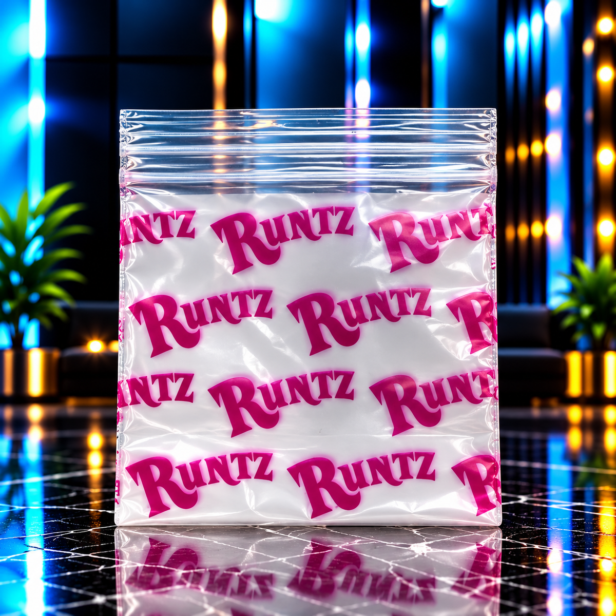 Runtz Bags