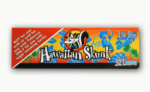 Skunk Brand Hawaiian 1¼ Size (CP1081)