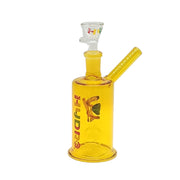 MST360 - Compact Glass Cylinder Bong