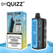 Space Trek Premium 50000 Puffs Disposable Vape