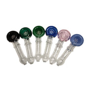Glass Pipe - Assorted (MS2033)-12/pk