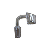 14mm 90 Degree 4mm Quartz Banger (AK2312)