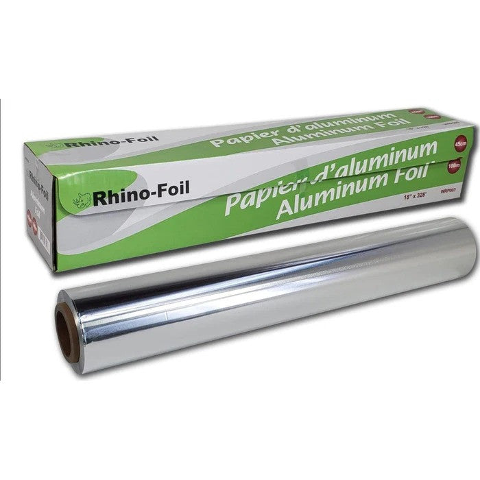 18" Aluminum Foil - 100M [1ct]