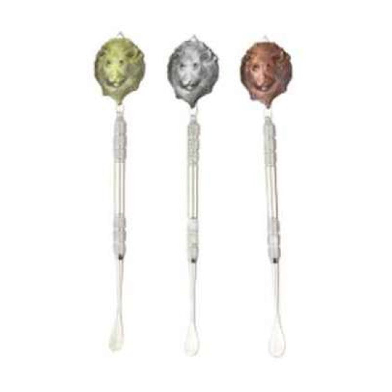 Lion Metal Dabber (AK2208)