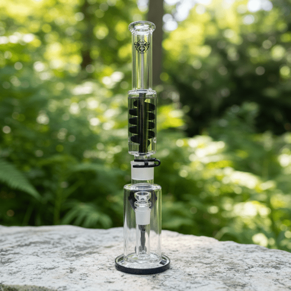 19″ Xtreme Frost Recycler – (TDO-008)