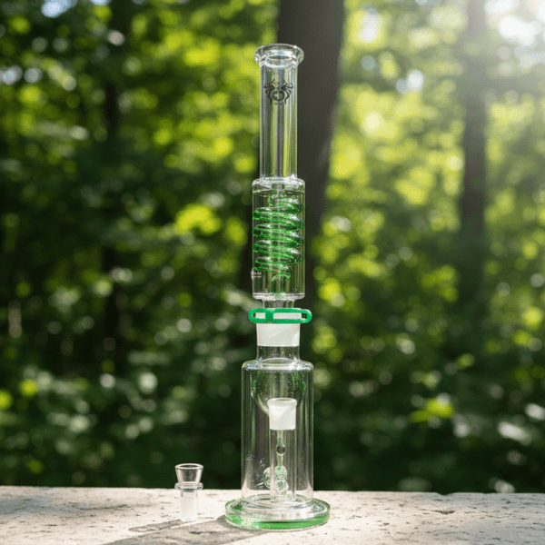 19″ Xtreme Frost Recycler – (TDO-008)