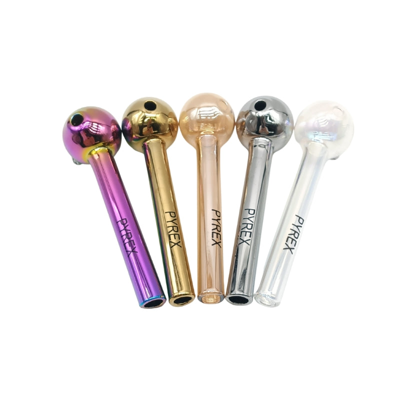 MST313 - PYREX Glass Pipe