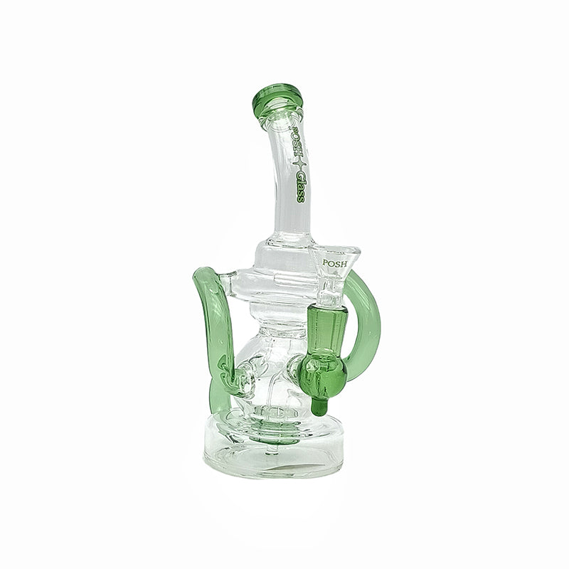 Hydro Waterfall ball Recycle PG1157