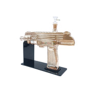 MST312 - 12.8″ Hydro Glass Blaster