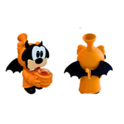 MSTS152 - Novelty Cartoon Silicone Water Pipe