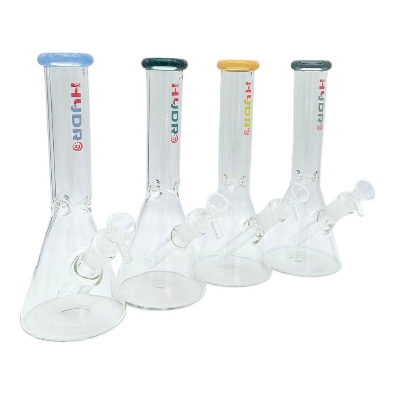 10" Glass Bong  (MST030)