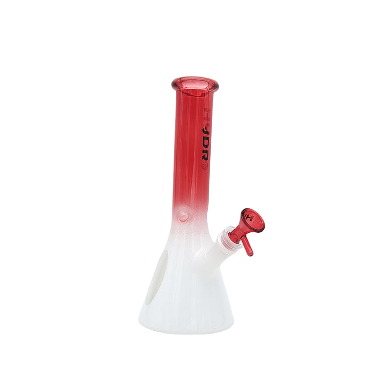 10" Hydro Glass Bong (MST001)