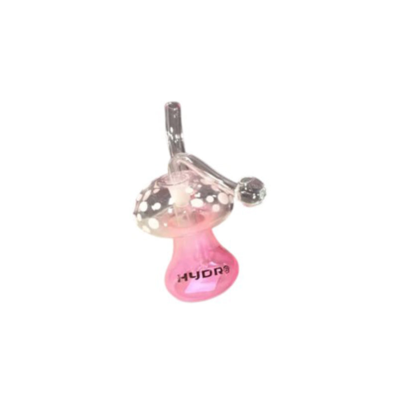 MST166 - Hydra Mushroom Glass Dab Nail Set