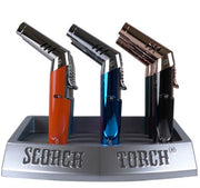 Scorch Torch 61583-1-9/Display
