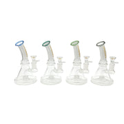 MST379 - Glass Beaker Bong