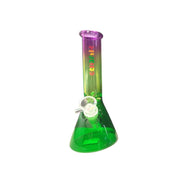 MST170 - Colorful Glass Bong Set