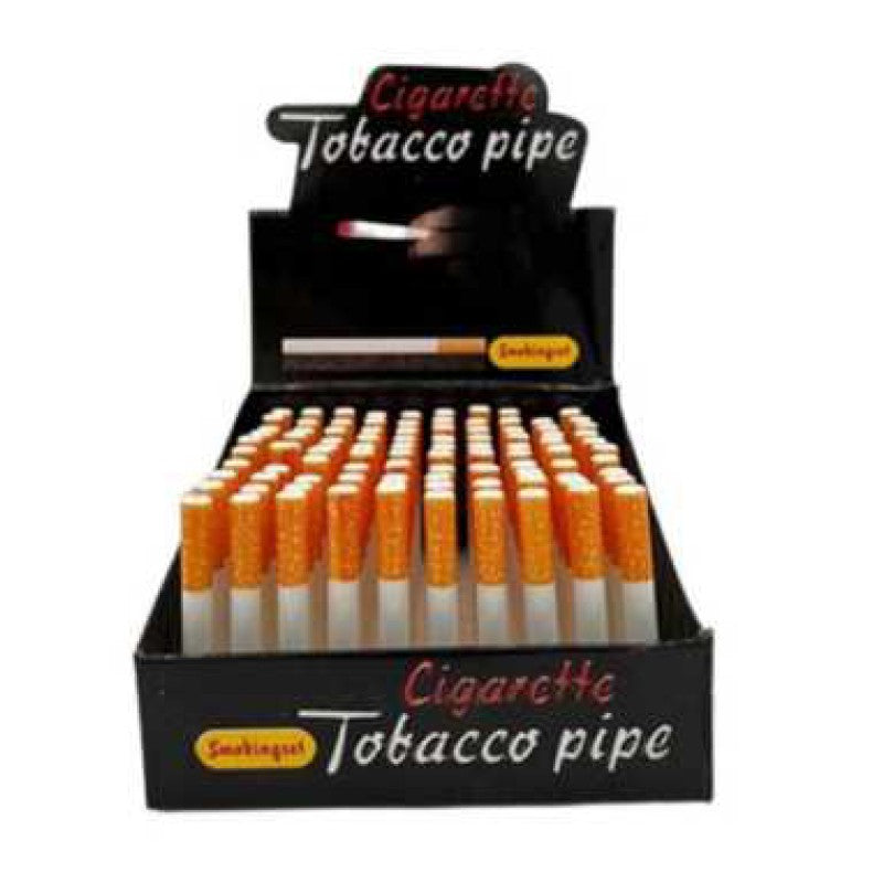 Ceramic Cig Bat Display - One Hitter (CB1003)