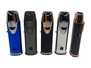 SP-980 Spider Refillable Butane Torch Lighter-20/Display