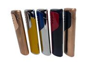 SP-985 Spider Refillable Butane Torch Lighter-20/Display