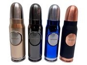 SP-596 Spider Refillable Butane Torch Lighter-12/Display