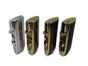 SP-528 Spider Refillable Butane Torch Lighter-20/Display