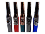 SP-317 Spider Refillable Butane Torch Lighter-15/Display