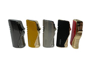 SP-581 Spider Refillable Butane Torch Lighter-20/Display