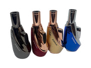 SP-991 Spider Refillable Butane Torch Lighter-12/Display