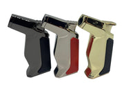 SP-995 Spider Refillable Butane Torch Lighter-12/Display