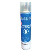 Whip-It Butane-5X (BU-Whip-5UK)
