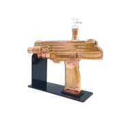 MST312 - 12.8″ Hydro Glass Blaster