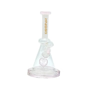 MST108 - Hydro Beaker Glass Bong