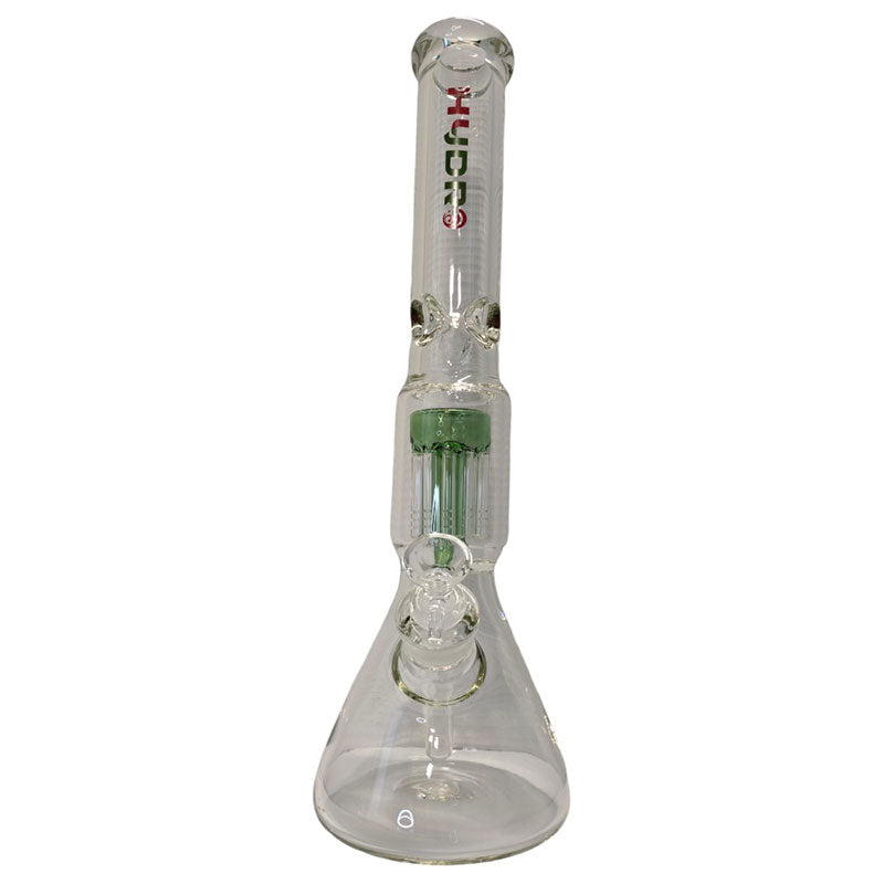 16" Glass Bong (MST035)