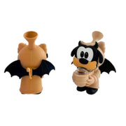 MSTS152 - Novelty Cartoon Silicone Water Pipe