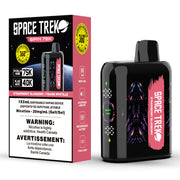 Space Trek Spin 75K Puffs Disposable Vape Ct 5