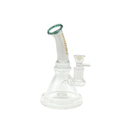 MST379 - Glass Beaker Bong