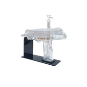 MST312 - 12.8″ Hydro Glass Blaster