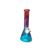 MST170 - Colorful Glass Bong Set